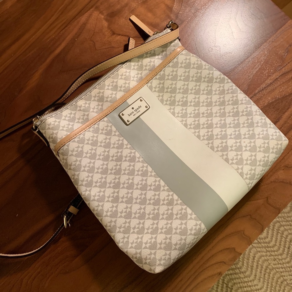 Kate Spade Crossbody Purse